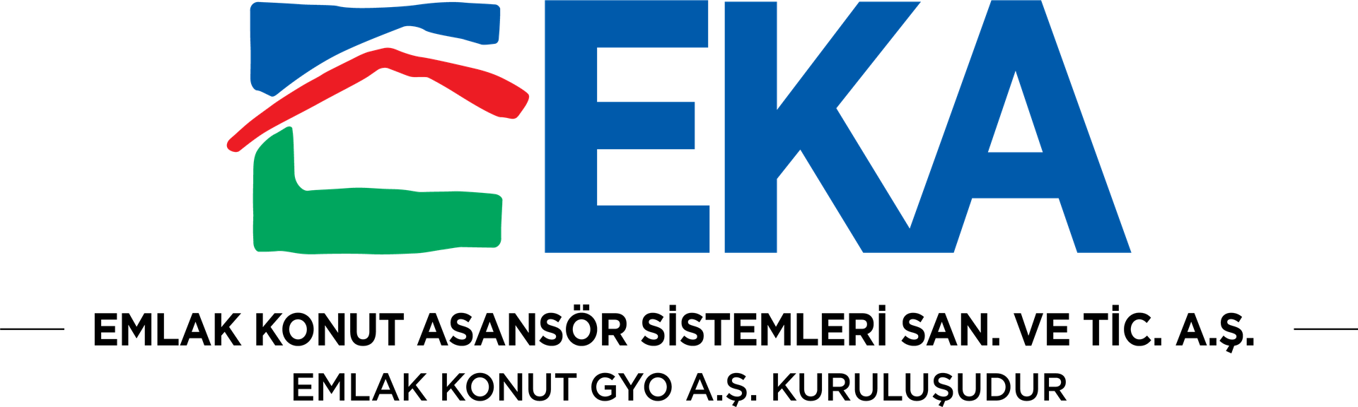 Emlak Konut Asansör Sistemleri
